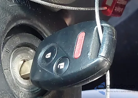 2013 Honda Cr-V Ex из США, поврежденный, VIN 5J6RM4H58DL048590